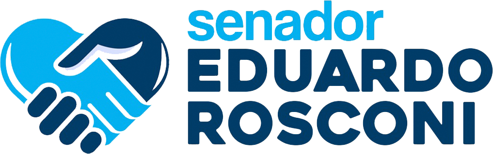 Senador Eduardo Rosconi